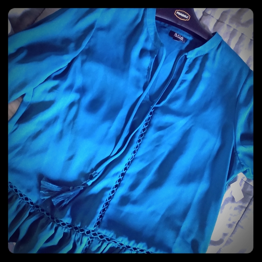 Dress shirt